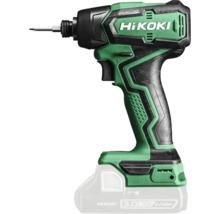 Slagskruvdragare HIKOKI WH18DDW2Z 18V + HSC utan batteri och laddare