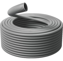 Rullat, flexibelt skyddsrör