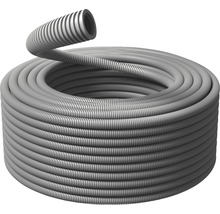 Rullad, flexibel skyddsslang