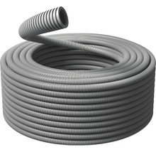 Rullat, flexibelt elinstallationsrör