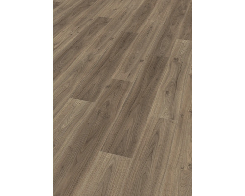 Närbild av laminatgolv