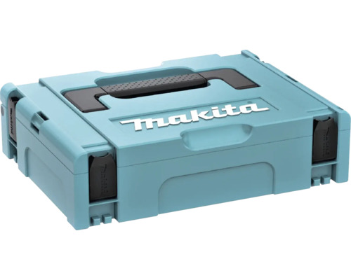 Verktygslåda från Makita för förvaring och transport av verktyg