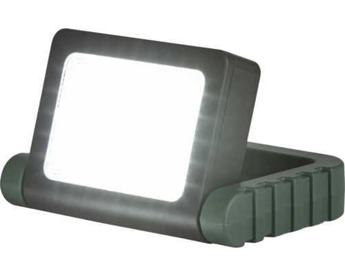 LED-arbetslampa