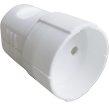 Rörkoppling av plast