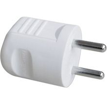 Stickpropp för strömanslutning