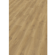 Laminatgolv i träutseende