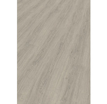 Golvbeläggning av ljust laminat