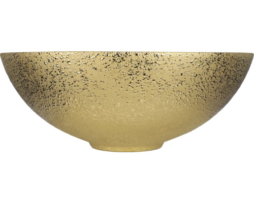 Dekorativ skål med strukturerad yta