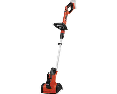 Einhell Batteridriven fogkratsare med teleskopskaft