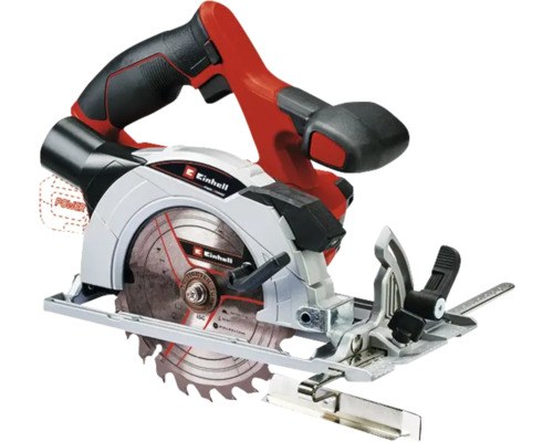 Einhell batteridriven handcirkelsåg