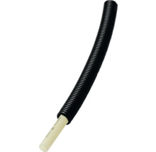 Korrugerat plaströr
