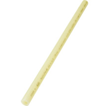 Plaströr med en diameter på 18 x 2,5 millimeter