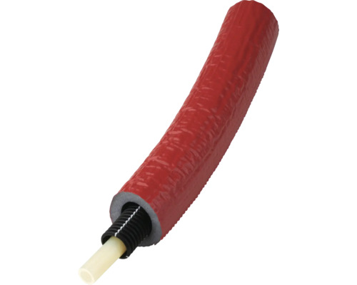 Kombirör rör-i-rör ROTH MultiPex TG2556 18x2,5 mm/28 mm/9 mm med diffusionsspärr/isolering 1880684 Kombirör rör-i-rör ROTH MultiPex TG2556 18x2,5 mm/28 mm/9 mm med diffusionsspärr/isolering 1880684