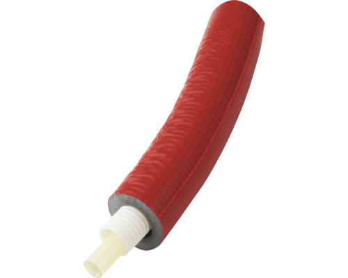 Kombirör rör-i-rör ROTH MultiPex RiR PLUS 28x4,0 mm/66 mm/9 mm med diffusionsspärr/isolering 1874224 Kombirör rör-i-rör ROTH MultiPex RiR PLUS 28x4,0 mm/66 mm/9 mm med diffusionsspärr/isolering 1874224