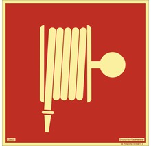 Symbol brandslang