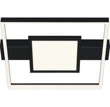 Fyrkantig LED taklampa