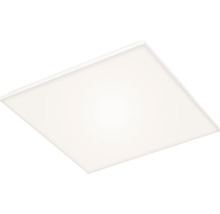 Fyrkantig LED-taklampa
