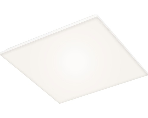 Fyrkantig LED-taklampa