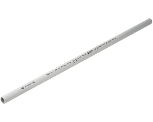 Kombirör ROTH Alu-LaserPlus 26x3,0 mm med diffusionsspärr 1876789