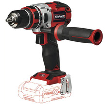 Einhell batteridriven borrskruvdragare med extrahandtag