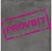 Proved It stämpel