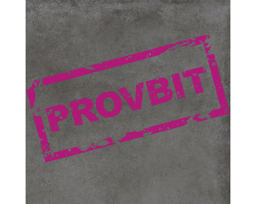 Proved It stämpel