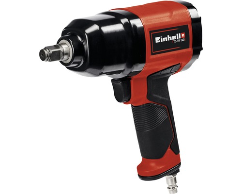 Einhell tryckluftsskruvdragare