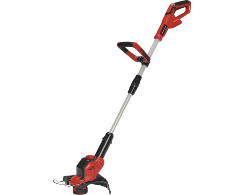 Einhell batteridriven grästrimmer