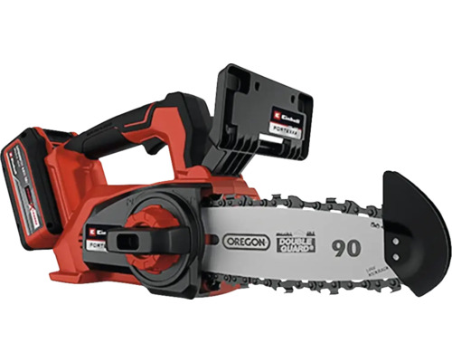 Einhell batteridriven motorsåg