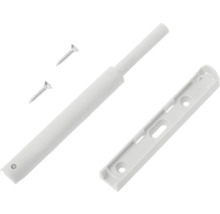 Dörröppnare med skruvar och monteringsplatta