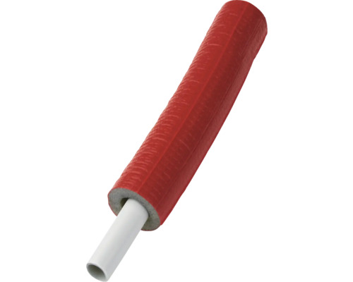 Kombirör ROTH Alu-LaserPlus 16x2,0 mm/45 mm/9 mm med diffusionsspärr/isolering 1876800 Kombirör ROTH Alu-LaserPlus 16x2,0 mm/45 mm/9 mm med diffusionsspärr/isolering 1876800