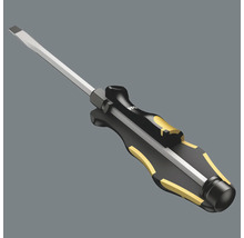 Spårskruvmejsel för skruvarbeten