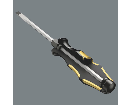 Spårskruvmejsel för skruvarbeten