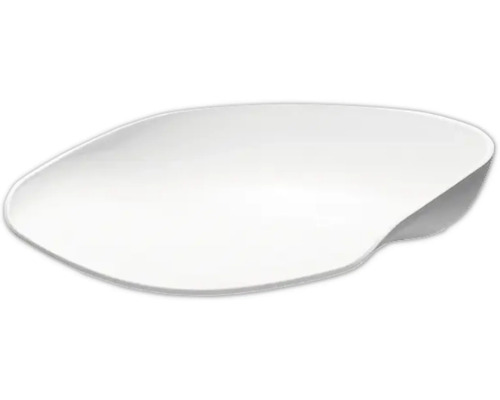 Tvättställ för bänkskiva av keramik