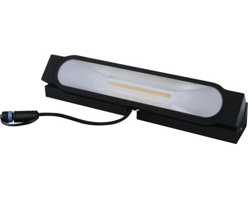 LED-strålkastare med kabel