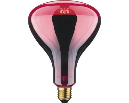 Ljuskälla PAULMANN E27 230V 100lm 150W infraröd