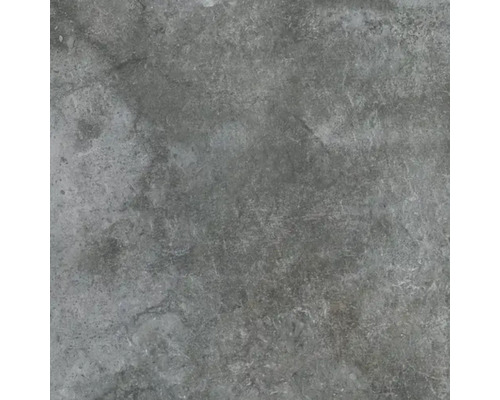 Utomhusklinker FLAIRSTONE Granitkeramik Burlington rust 59,5x59,5x2 cm