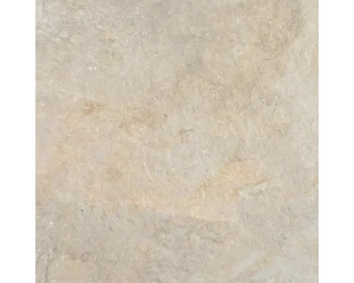 Utomhusklinker FLAIRSTONE Granitkeramik Burlington ivory 59,5x59,5x2 cm