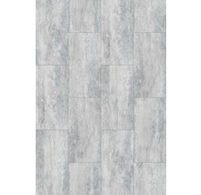 Golvbeläggning av stengodsplattor