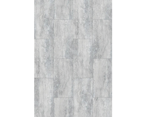 Golvbeläggning av stengodsplattor