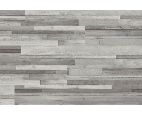 Träpanel med olika gråtoner