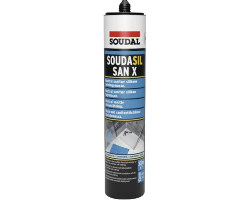 Silikonfogmassa SAFEPIPE I NORDEN svart neutral med mycket god vidhäftning Silikonfogmassa SAFEPIPE I NORDEN svart neutral med mycket god vidhäftning