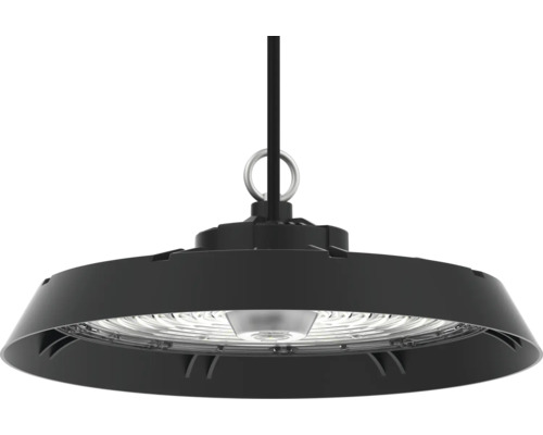 Industriarmatur MALMBERGS Highbay Bas 120-200W CCT 4000/4700/5700K