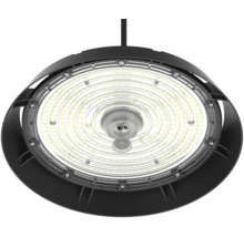 Industriarmatur MALMBERGS Highbay Bas 120-200W CCT 4000/4700/5700K