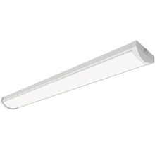 LED-armatur för våtrum