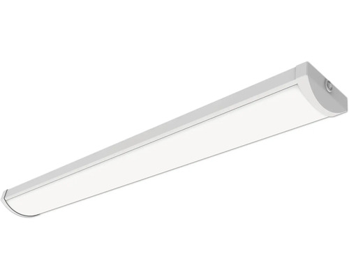 LED-armatur för våtrum