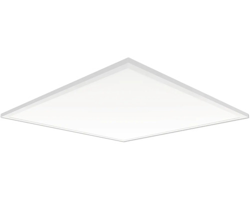 LED-panel MALMBERGS Luminant 30W CCT 3000/4000K Fyrkantig LED taklampa