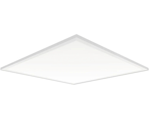 LED-panel MALMBERGS Luminant 30W 4000K 4-pack Fyrkantig LED-taklampa