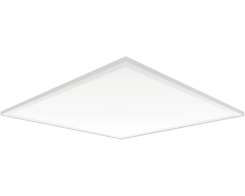 LED-panel MALMBERGS Luminant 30W 3000K 4-pack Fyrkantig LED-taklampa