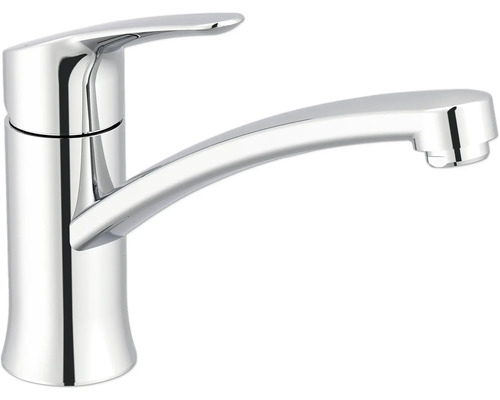 Köksblandare Matar krom blank G3/8"